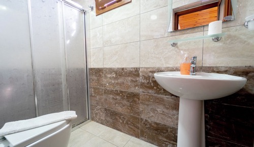 Chambre Triple Standard