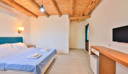 Chambre Double Supérieure