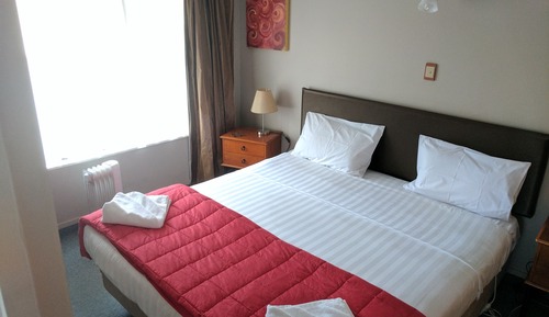 Appartement, 1 chambre