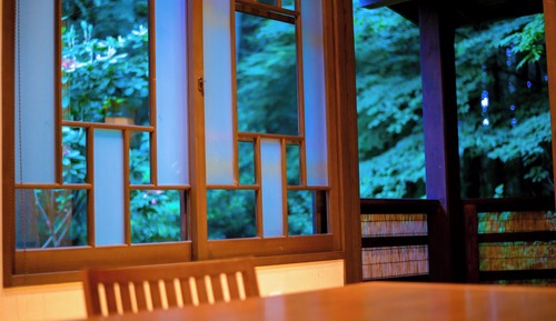 Chambre Tradition (Japanese Style, SHINSHU)