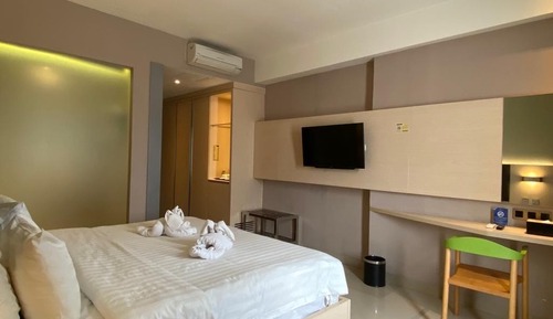Chambre Exécutive