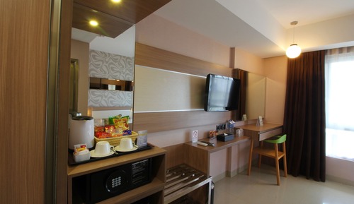 Chambre Premium