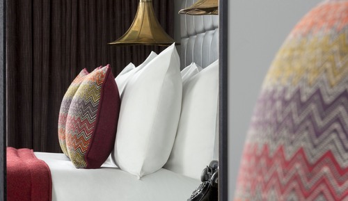 Chambre Premium, 1 grand lit