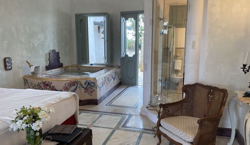 Suite Deluxe