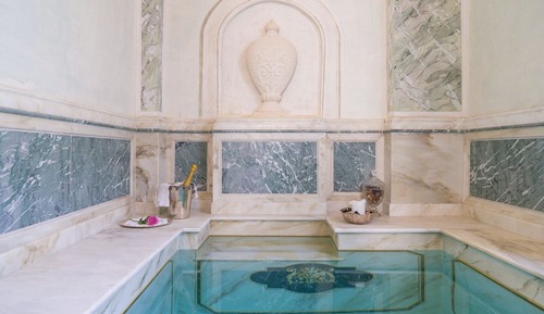 Chambre Supérieure