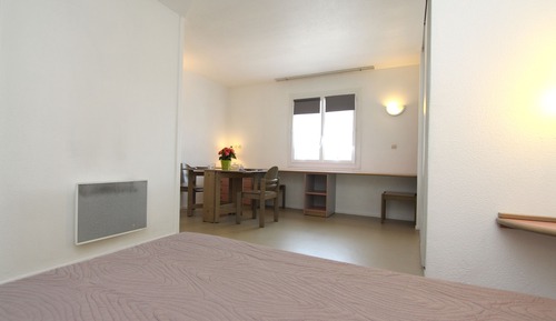 Grand Studio (2 personnes)