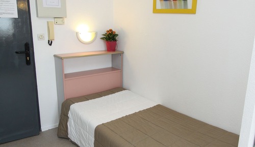 Studio (1 personne)