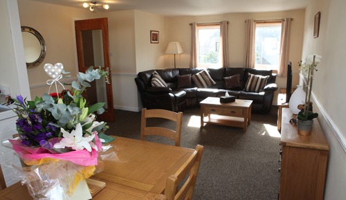 Appartement, 2 chambres