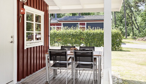Cottage Économique (Excluding Towels, Sheets, Cleaning)
