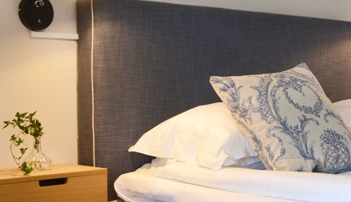 Chambre Double