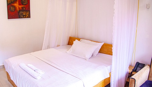 Chambre Simple Premium