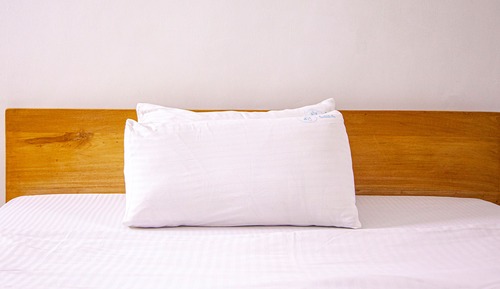 Chambre Simple Standard