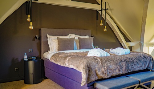 Appartement Duplex