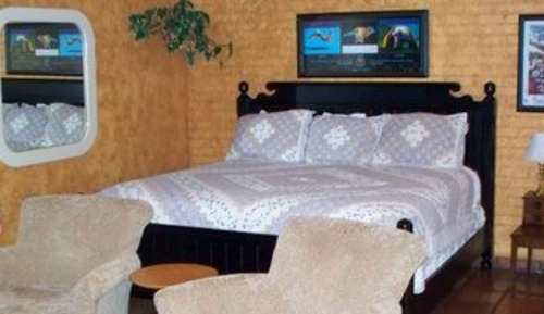 Suite, salle de bains privée (Carriage House Suite)