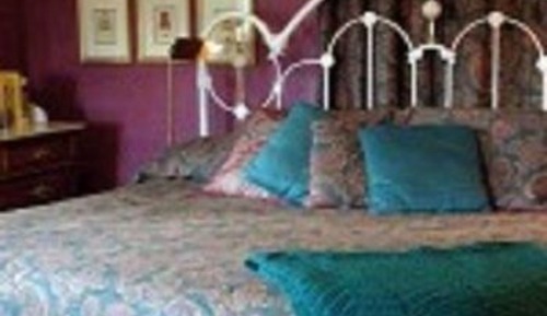 Chambre, salle de bains privée (Hasskarl Room)