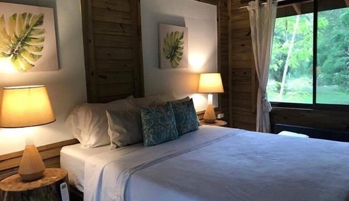 Villa Standard (Cayana)