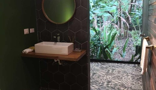 Chambre Deluxe
