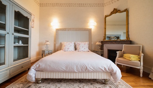 Chambre Double