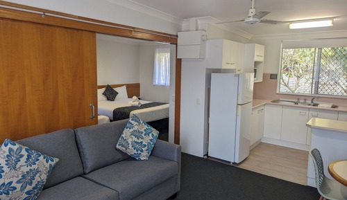 Appartement, 1 chambre