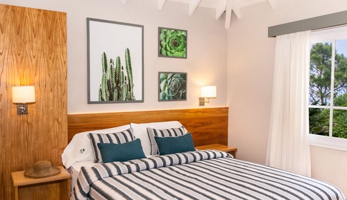 Appartement Duplex, 1 chambre