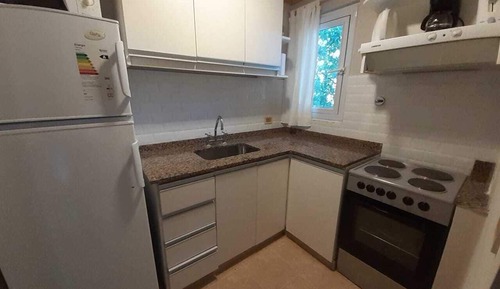 Appartement, 1 chambre