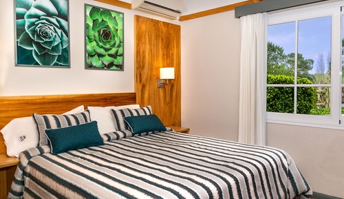 Appartement Classique, 1 chambre