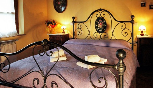 Appartement Confort, 2 chambres, cuisine, vue jardin