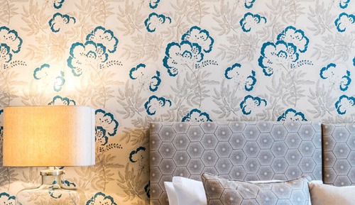 Chambre Double ou avec lits jumeaux