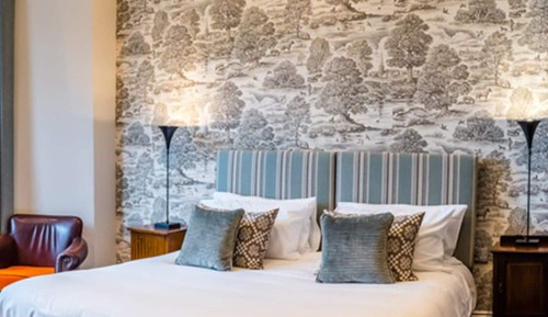 Chambre Premium