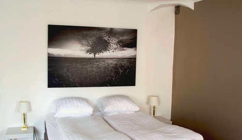 Appartement Standard, 1 chambre