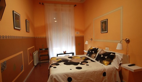 Chambre Double (Fulvia 101)