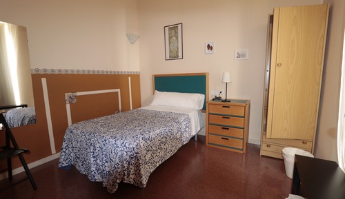 Chambre Simple (001 Annia)