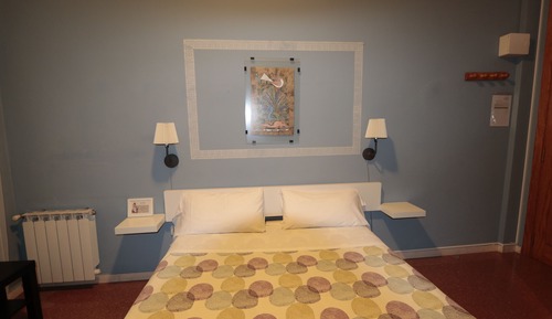 Chambre Double (Julia 102)