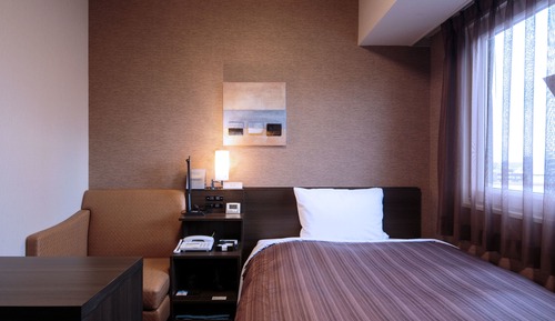 Chambre Simple, non-fumeurs