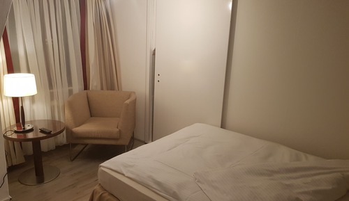 Chambre Simple