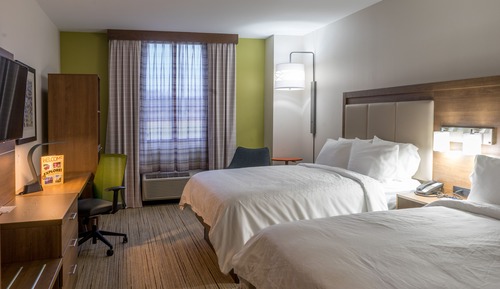 Chambre Standard