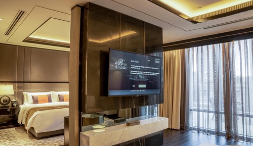 Suite Deluxe