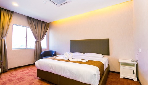 Loft (Suite)