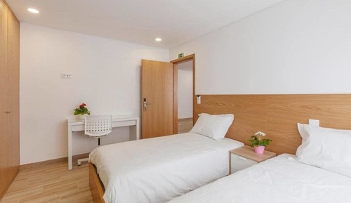 Chambre Double