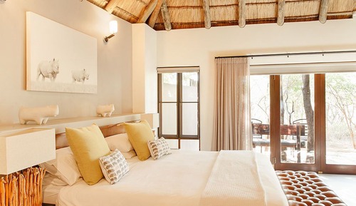 Chambre Luxe