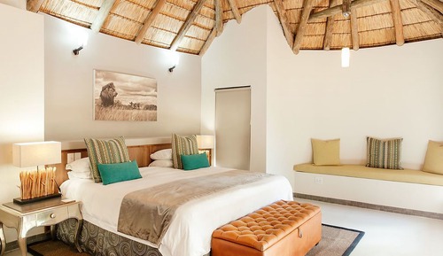 Chambre Luxe, 1 chambre