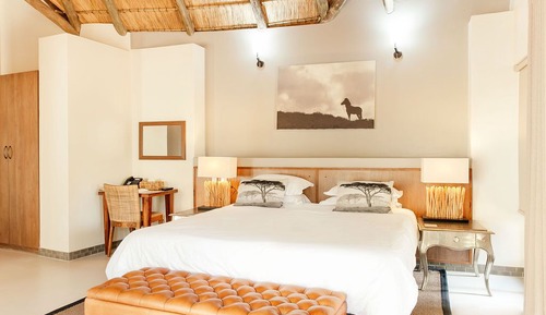 Chambre Luxe