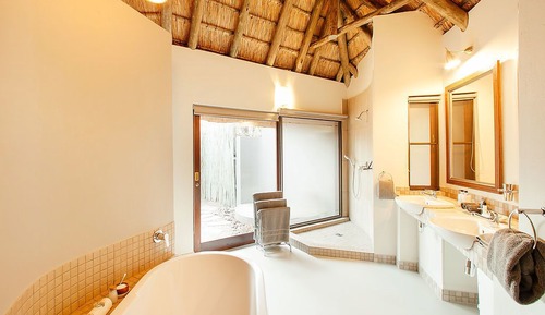 Chambre Luxe