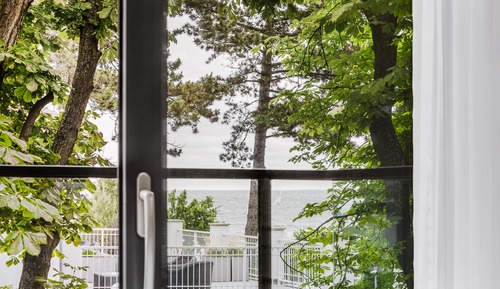 Chambre Double Économique