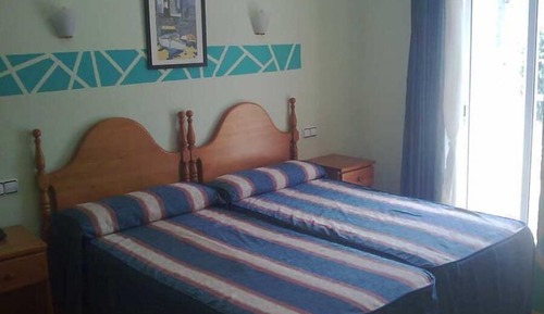 Chambre Double