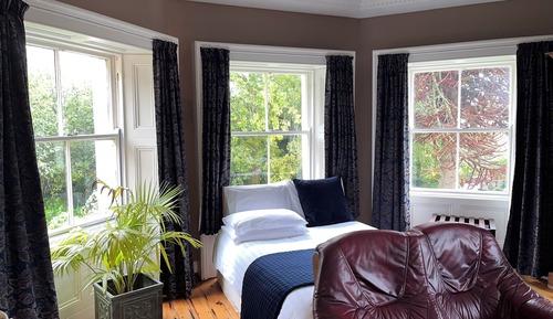 Chambre Quadruple Supérieure