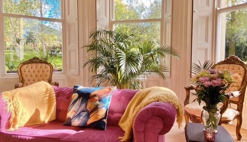 Villa Luxe
