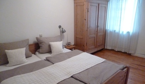 Appartement, 2 chambres (Auslese)