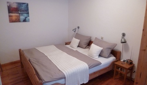 Appartement, 1 chambre (Spätlese)