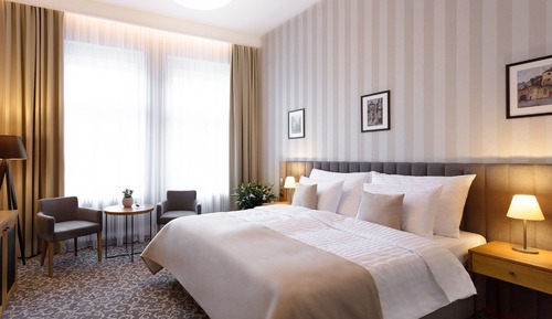 Chambre Double